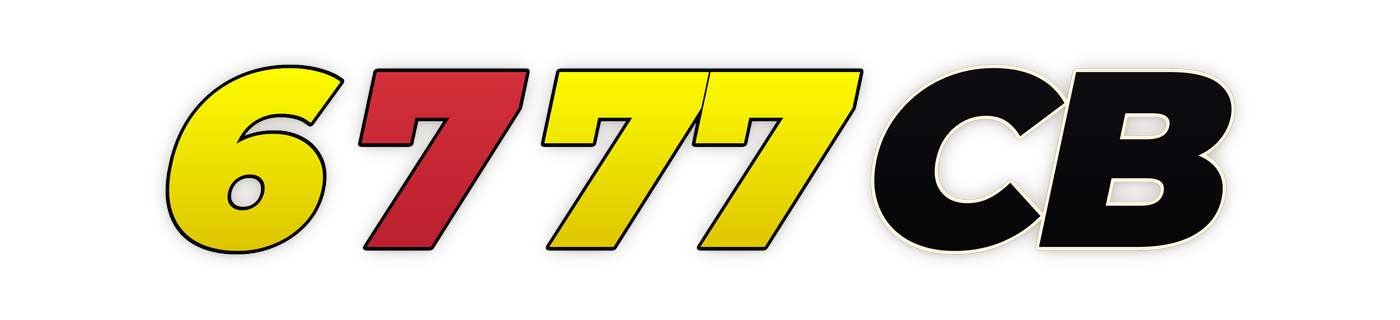 6777cb Logo